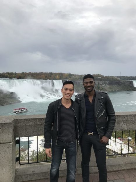 LGBT Weekend Travel: Niagara Excursion | LGBTQ+ Destinations | Scoop.it