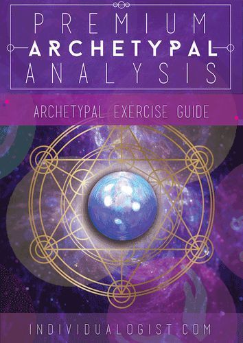 Premium Archetypal Analysis Ebook PDF Free Download | Ebooks & Books (PDF Free Download) | Scoop.it