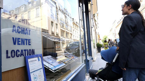 Encadrement des loyers&nbsp;: la prolongation du dispositif examin&eacute;e &agrave; l&rsquo;Assembl&eacute;e nationale ce jeudi - Le Parisien | veille quotidienne | Scoop.it