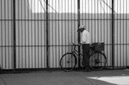 Des prisonniers qui p&eacute;dalent pour &eacute;clairer leur r&eacute;gion | Eco-conception | Scoop.it