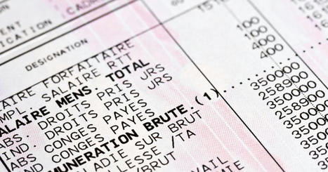 La moitié des #TPE #PME comptent augmenter les #salaires en 2022 | RSE et PME | Scoop.it