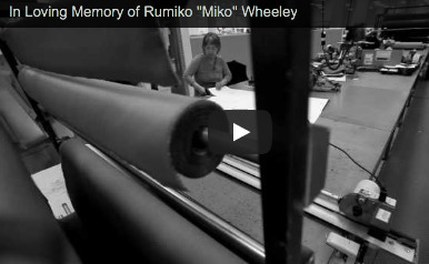 VIDEO: In Memoriam – Rumiko “Miko” Wheeley - via Soldier Systems Daily | Thumpy's 3D House of Airsoft™ @ Scoop.it | Scoop.it
