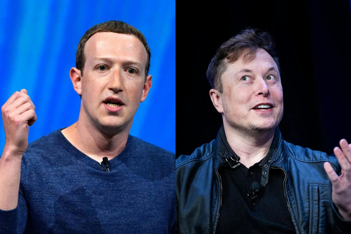 How Elon Musk and Mark Zuckerberg Distort Reality to Sell Fantasy | Family Office & Billionaire Report - Empowering Family Dynasties | Scoop.it