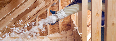 Comment isoler ses combles perdus ? | Immobilier | Scoop.it