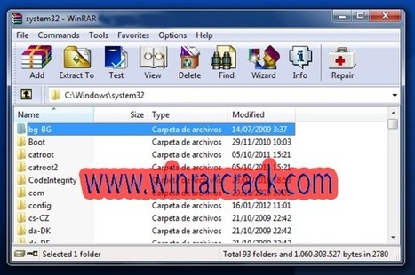 Winrar 5 21 Crack Patch Serial With Full Versio