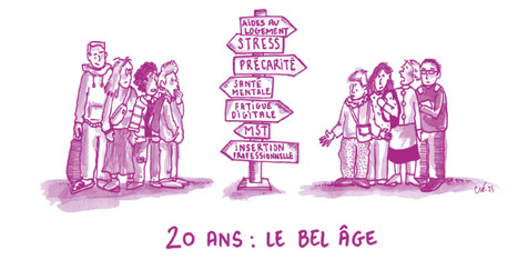 Programme &laquo; Jeunes en rupture &raquo; : publication d&rsquo;un kit d&rsquo;appui aux acteurs&nbsp; | Strat&eacute;gie pauvret&eacute; et pacte des solidarit&eacute;s | Scoop.it