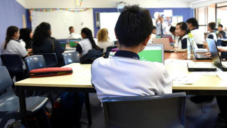 Rural schooling plan has achieved little, says audit | Education in a Multicultural Society | Scoop.it