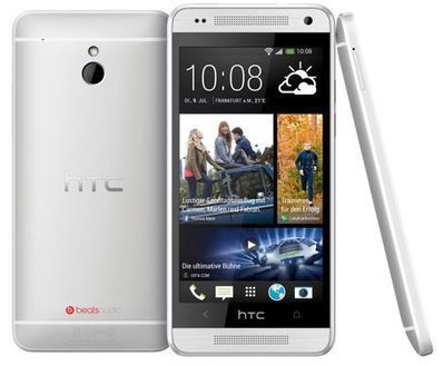 HTC One Mini already preorder & Hands-On [Video] | Mobile Technology | Scoop.it