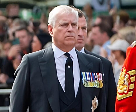 Prince Andrew Could Receive $11M Royal Funeral Despite Epstein Scandal: 'Why Should Taxpayers Pay?' | IBTimes UK | Operation Phobos | Scoop.it