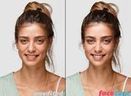 Facetune app solves need for facial retouching - USA TODAY | Image Effects, Filters, Masks and Other Image Processing Methods | Scoop.it