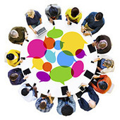 Improved tools for online social innovation platforms - Cordis News | Peer2Politics | Scoop.it