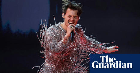 Harry Styles fans left out of pocket as ticket scams jump 529% | Scams | The Guardian | Live Music Industry News | Scoop.it