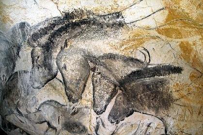 La grotte Chauvet en qu&ecirc;te de reconnaissance&nbsp; | Cheval et Nature | Scoop.it