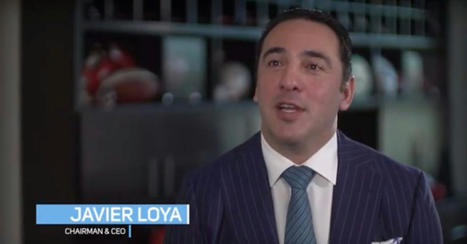 Houston Texans minority owner allegedly raped, groped, sexually abused women at private parties - LawAndCrime.com | Operation Oya | Scoop.it