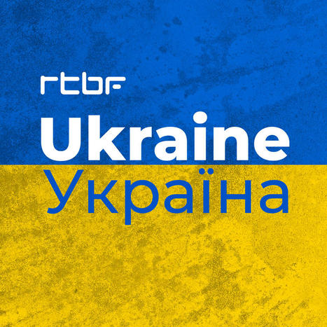 La RTBF lance un espace radio et digital pour accueillir la population ukrainienne | Russian War in Ukraine - Reactions from the marketing, media and ad industry | Scoop.it
