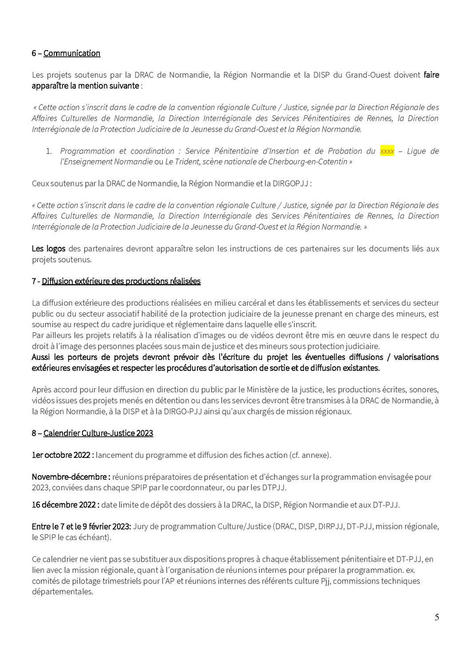 Programme Culture-justice 2023 | Veille pour les concours des bibliothèques | Scoop.it