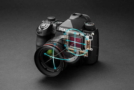 Pentax K-3 Mark III : l'appareil photo reflex n'est pas mort ! | ON-ZeGreen | Scoop.it