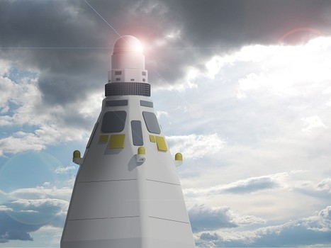 DSEI 2013 : Selex ES d&eacute;voile UNIMAST, un nouveau m&acirc;t naval int&eacute;gr&eacute; multifonctions innovant | Newsletter navale | Scoop.it