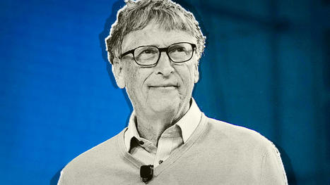 Bill Gates Fallout: Microsoft to Review its Sexual Harassment Policies - TheStreet.com | Operation Oya | Scoop.it