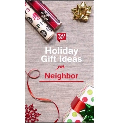How Walgreens plans to use Pinterest to drive holiday sales | consumer psychology | Scoop.it