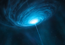 Sobre las primeras estrellas | Universo y Física Cuántica | Scoop.it