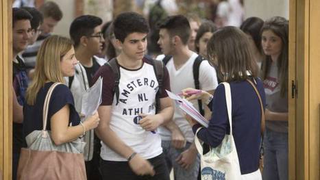 Universidad: Lo que nadie quiere | TIC & Educación | Scoop.it