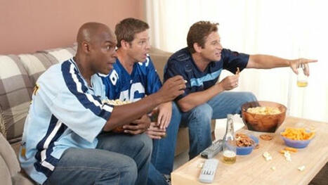 The Super Bowl and the Content Continuum: How Major Sports Events Are Evolving in the Streaming Era | TV Tech | TV Press Review | Scoop.it