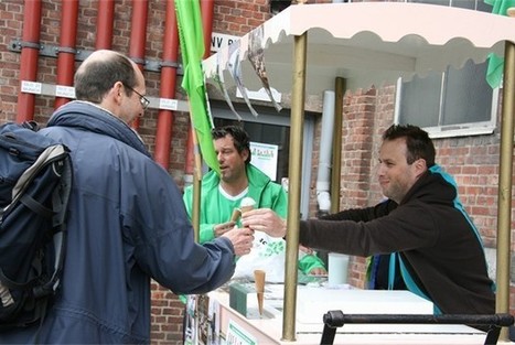 ACV haalt vier zetels in ondernemingsraad Alken-Maes | Sociale Verkiezingen 2012 | Scoop.it