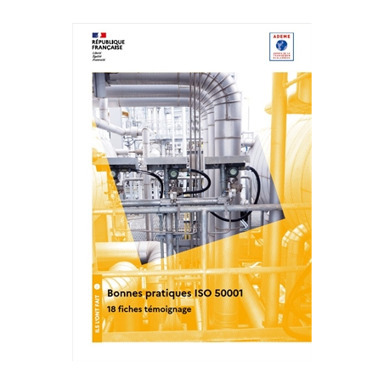 Bonnes pratiques ISO 50001 | SOBRIETE, PERFORMANCE ENERGETIQUE ET HYDRIQUE, DECARBONATION, DES BATIMENTS ET DE L'INDUSTRIE | Scoop.it