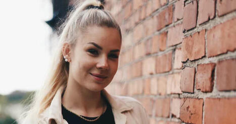 Anette Viima vill sluta jobba före 50 – så här kan det lyckas | Inrikes | 1Uutiset - Lukemisen tähden | Scoop.it