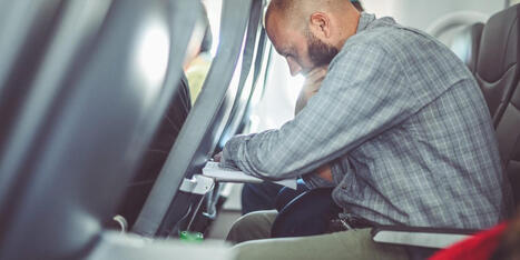 Delta moves toward eliminating set prices in favor of AI that determines how much you personally will pay for a ticket | Tecnolog&iacute;a digital | Scoop.it