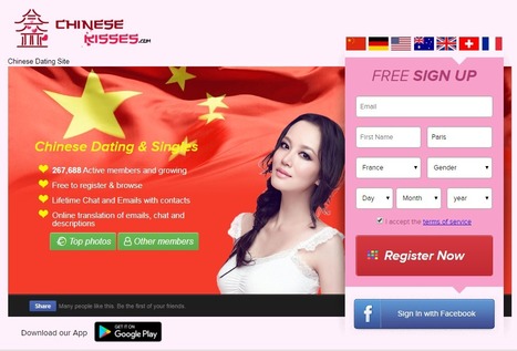 Chinese Dating with beautiful chinese girls from China. Chinese singles, girls, ladies and single moms waiting for you. | Starting a online business entrepreneurship.Build Your Business Successfully With Our Best Partners And Marketing Tools.The Easiest Way To Start A Profitable Home Business! | Scoop.it