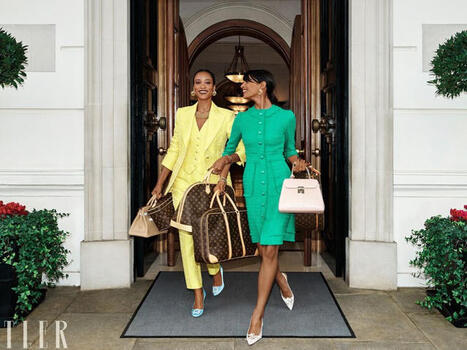 The &pound;100m question: should AI replace your wealth manager? | Family Office & Billionaire Report - Empowering Family Dynasties | Scoop.it