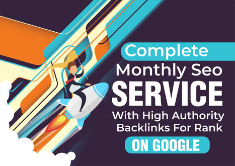 Rank 1st On Google Monthly off page SEO backlinks service with white hat link building Are you ready to supercharge your Google Ranking? With our Monthly Off Page SEO. | Starting a online business entrepreneurship.Build Your Business Successfully With Our Best Partners And Marketing Tools.The Easiest Way To Start A Profitable Home Business! | Scoop.it
