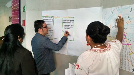 Desarrollo de una teoría de cambio para la educación en sexualidad: una experiencia latinoamericana - International Women's Health Coalition | Evaluación de Políticas Públicas - Actualidad y noticias | Scoop.it