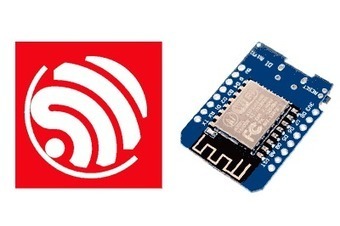 Wemos D1 Mini, una genial placa de desarrollo con ESP8266 | tecno4 | Scoop.it