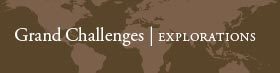 BMGF Grand Challenges Explorations Round 9: Protect Crop Plants from Biotic Stresses From Field to Market (2012) | Plants and Microbes | Scoop.it
