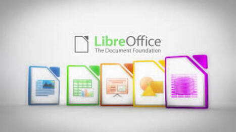Trucos y atajos de teclado para LibreOffice | TIC & Educación | Scoop.it