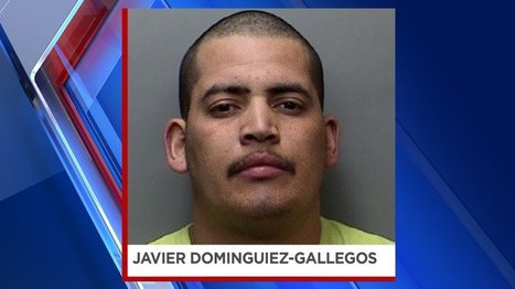 Man accused of molesting child in Walmart bathroom sought by authorities - KDVR.com | Operation Phobos | Scoop.it