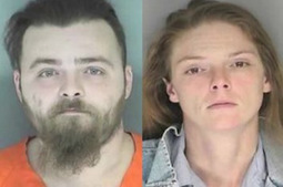 Iowa couple arrested for craigslist kidnapping and sexual abuse of victim | The Trench Reynolds Report | Operation Phobos | Scoop.it