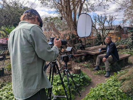 INVITATION: THE FIRST SCREENING OF THE EMPATHY PROJECT FILM | Empathy Movement Magazine | Scoop.it