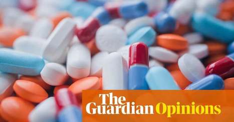 Why modern medicine is a major threat to public health  | Disease mongering | Scoop.it