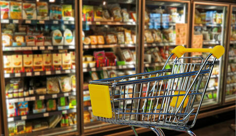 Frigos sabot&eacute;s : la grande distribution paie le prix de ses lacunes en cybers&eacute;curit&eacute; | Veille | Scoop.it