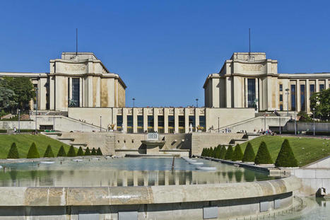Chaillot Declaration 2024: Revolutionizing the building sector | Constructing a Sustainable Future | Scoop.it