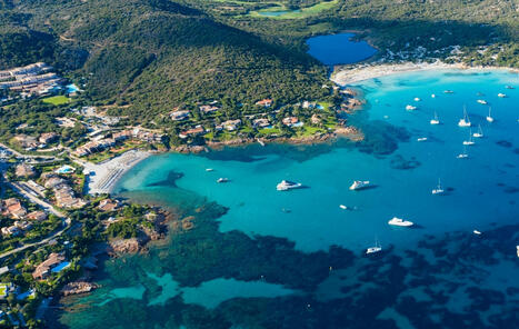 STRATEGIES : La Méditerranée à l’horizon 2050 | STRATEGIES | Scoop.it