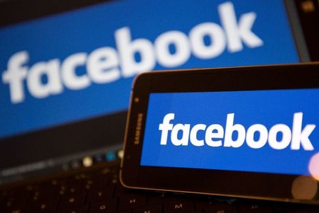 Un virus se propage sur Facebook Messenger | S&eacute;curit&eacute; informatique | Scoop.it