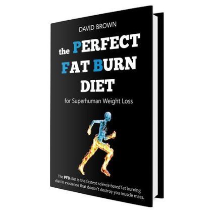 The Perfect Fat Burn Diet for Superhuman Weight Loss Book PDF Free Download | Ebooks & Books (PDF Free Download) | Scoop.it