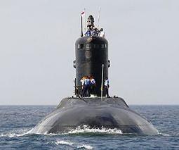 Indian Navy orders submarine rescue systems | DEFENSE NEWS | Scoop.it