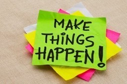 19 ways to boost your motivation and personal effectiveness | Sean's Sales Vitamins | Scoop.it