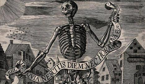 Curing The ‘Scroll of Death’ In Moodle | Education 2.0 & 3.0 | Scoop.it